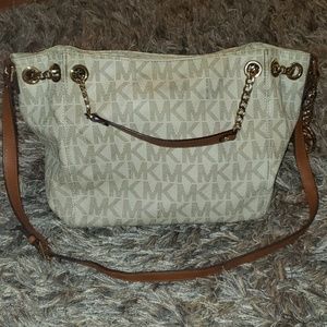 Michael Kors purse